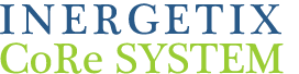 Inergetix CoRe System Logo