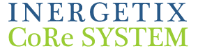 Inergetix CoRe System Logo